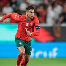 41-godišnji Cristiano Ronaldo i dalje želi sudjelovati u rasporedu Svjetskog prvenstva 2030